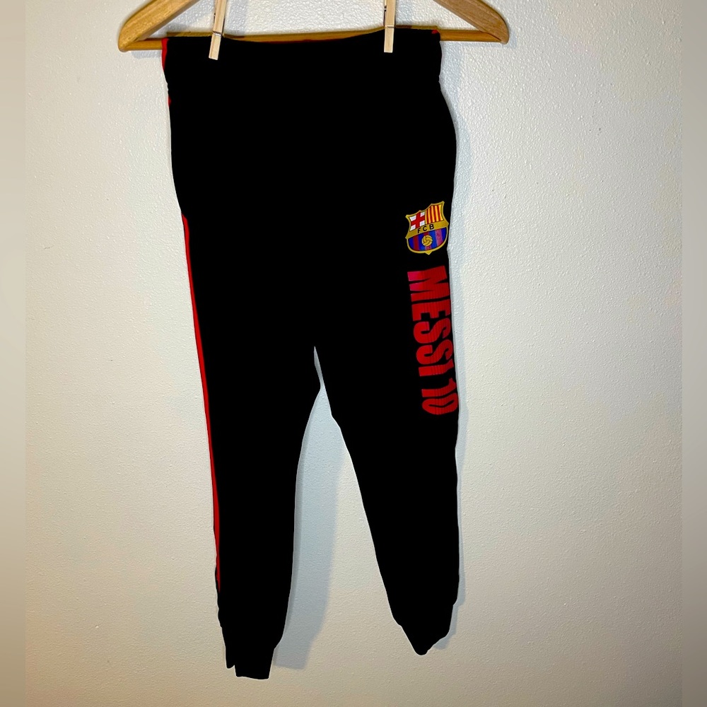 Kids jogger pants